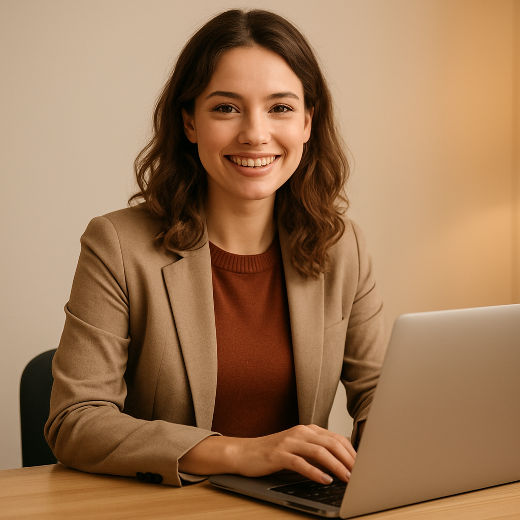AdmitPoint advisor ready to help