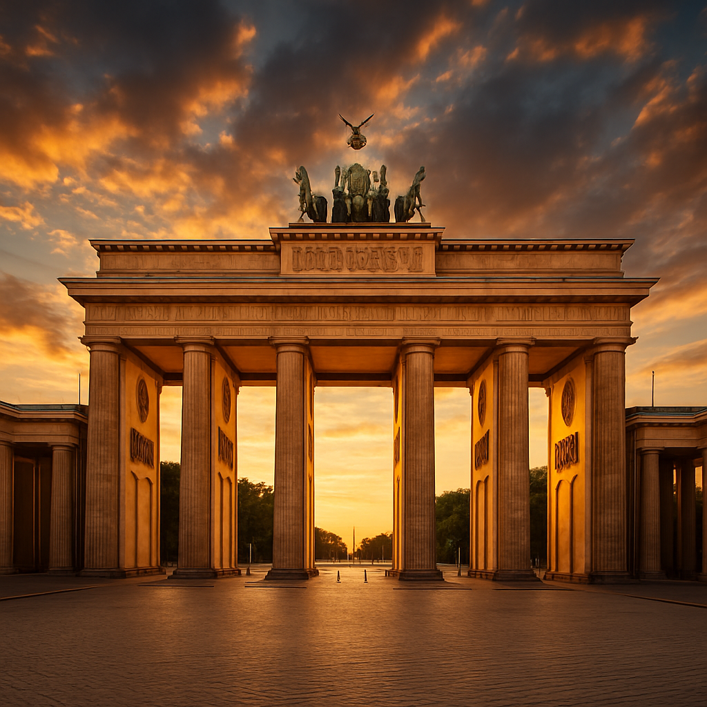 Study in Germany
