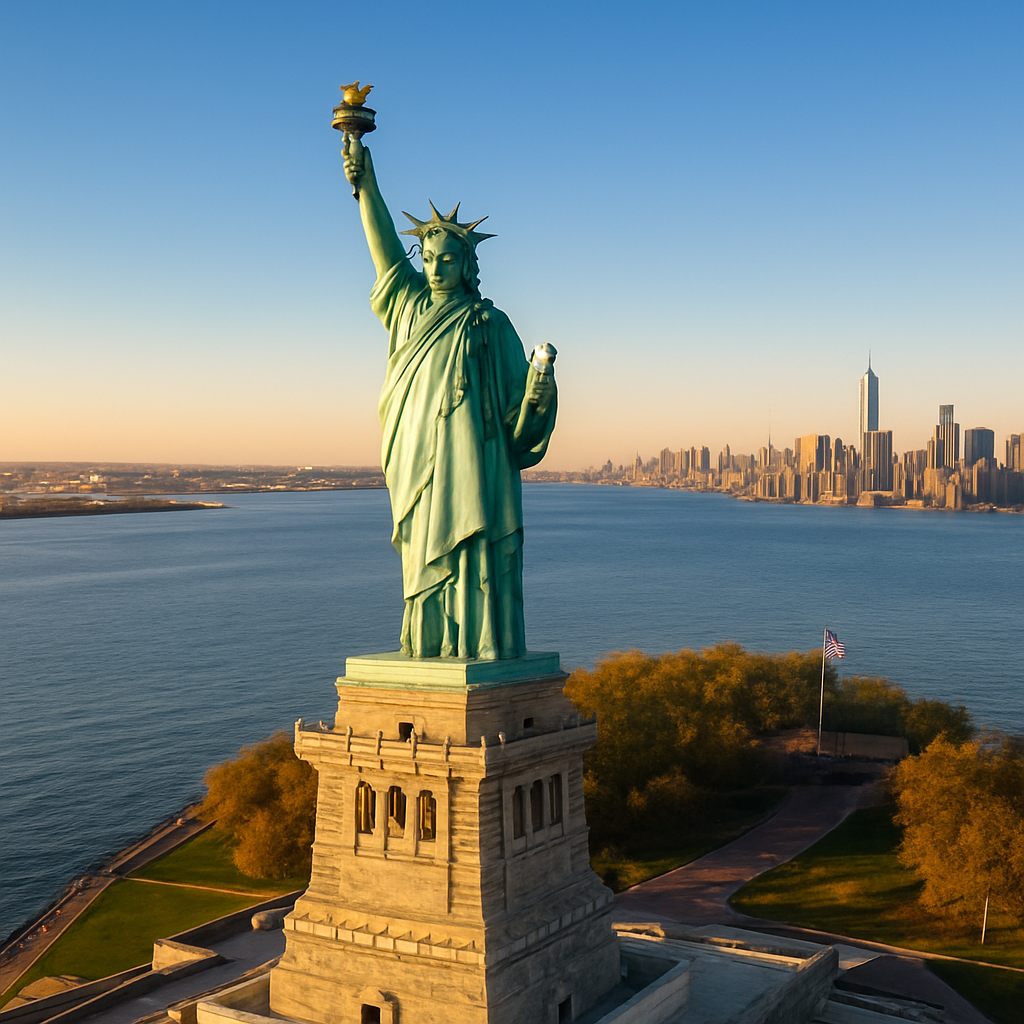 Study in United States